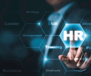 Hr Training Group discussion during HR management training in Dubai